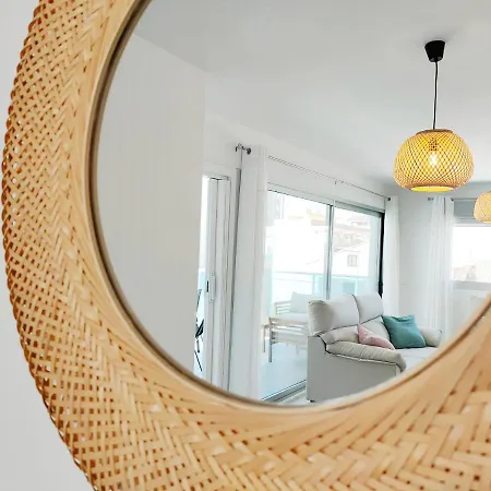 Global Properties, Moderno Apartamento A 3 Minutos De La Playa Sagunto Extérieur photo