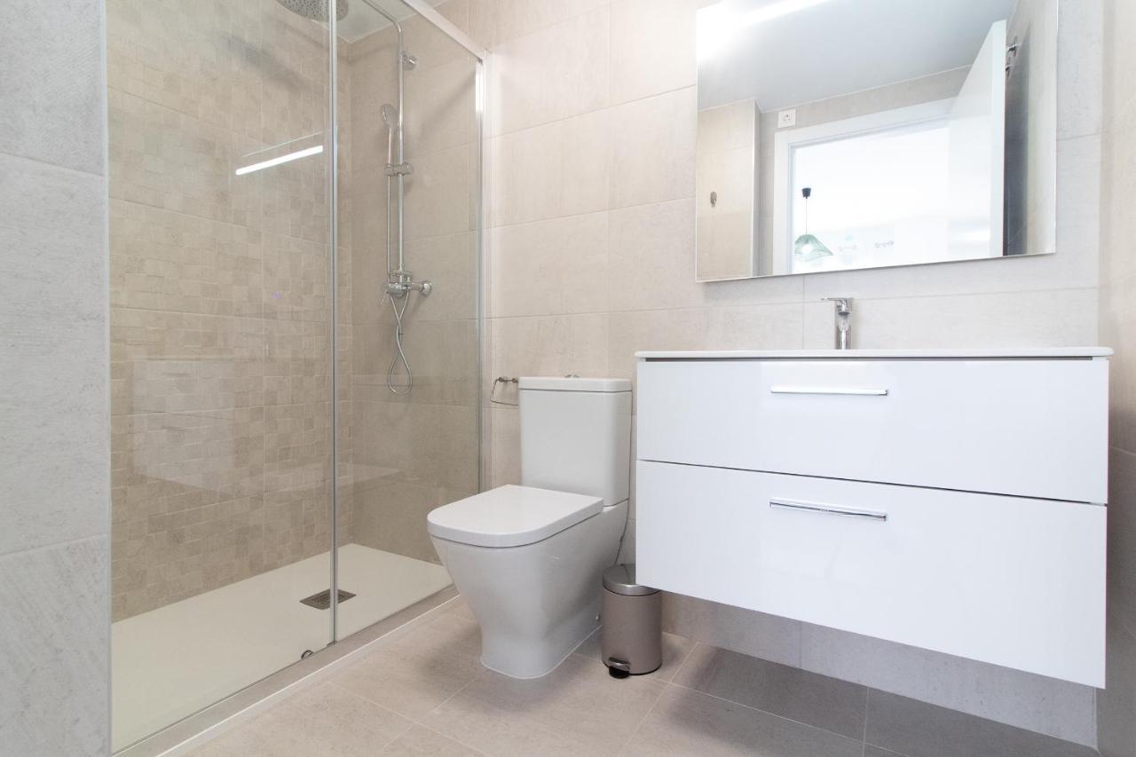 Global Properties, Moderno A 3 Minutos De La Playa Appartamento Sagunto