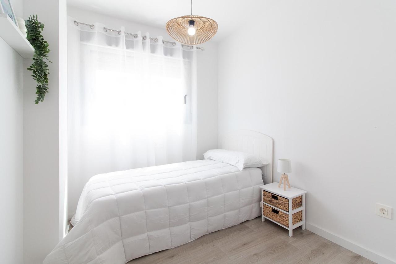 Global Properties, Moderno A 3 Minutos De La Playa * Sagunto