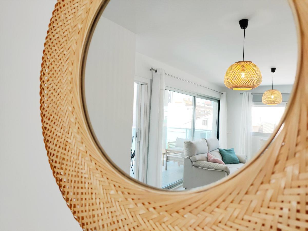 Global Properties, Moderno A 3 Minutos De La Playa Apartment