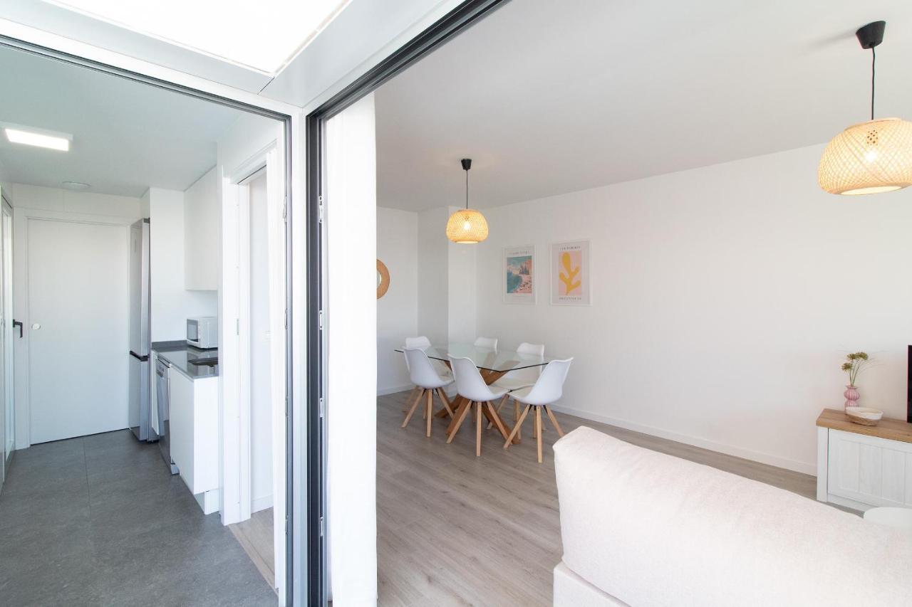 Apartment Global Properties, Moderno A 3 Minutos De La Playa