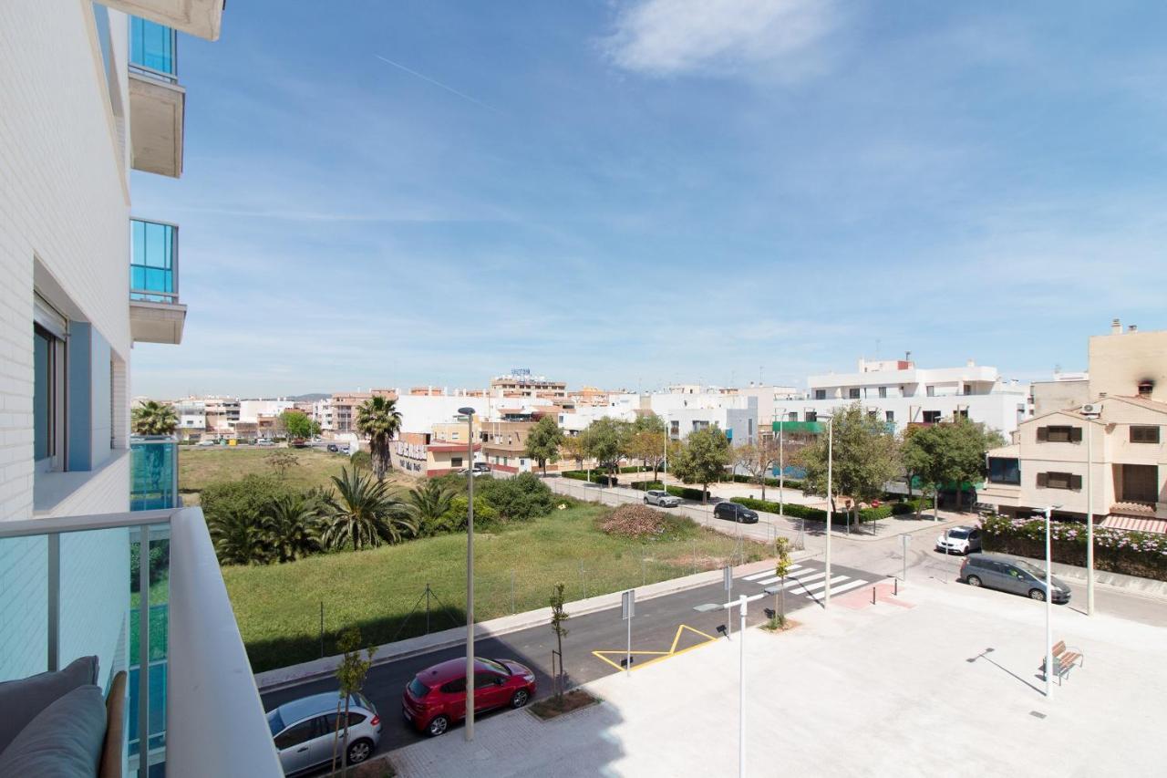 Apartment Global Properties, Moderno A 3 Minutos De La Playa *