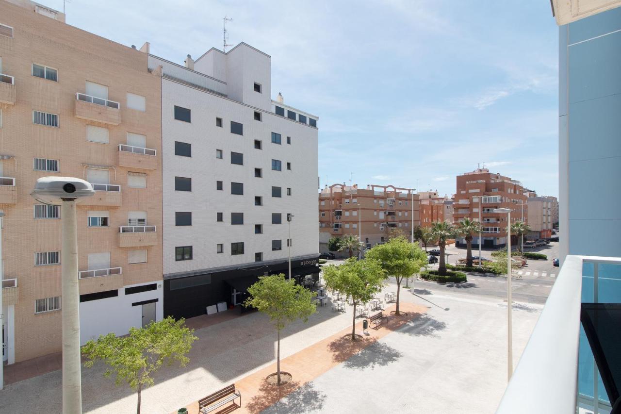 Appartamento Global Properties, Moderno A 3 Minutos De La Playa *