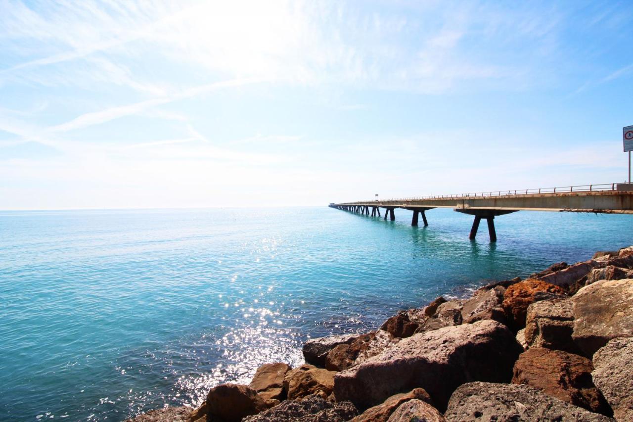 Appartamento Global Properties, Moderno A 3 Minutos De La Playa Sagunto